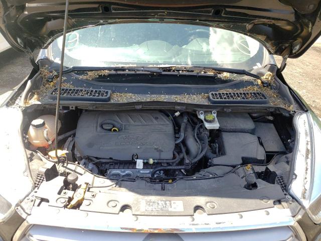 Photo 7 from auction – 2018 FORD ESCAPE SE with VIN 1FMCU9GD7JUC01320