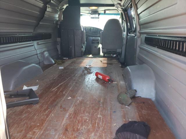 Photo 6 from auction – 2003 FORD ECONOLINE with VIN 1FTSS34F93HB15477