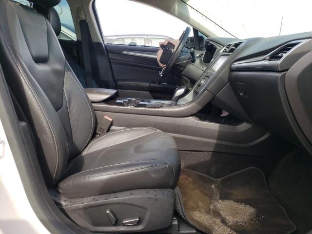 Photo 5 from auction – 2014 FORD FUSION TIT with VIN 3FA6P0RU4ER279008