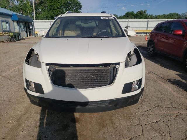Photo 9 from auction – 2007 SATURN OUTLOOK SP with VIN 5GZER33767J101519
