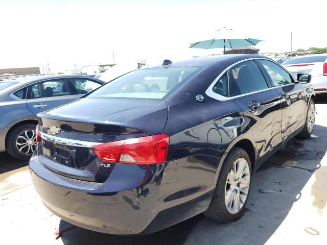Zdjęcie 4 z aukcji – 2014 CHEVROLET IMPALA LS z VIN 2G11Y5SL0E9254587