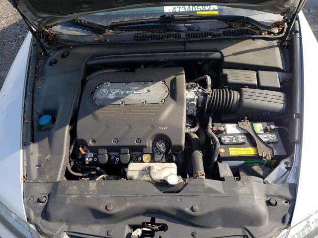 Photo 7 from auction – 2005 ACURA TL with VIN 19UUA66215A039645