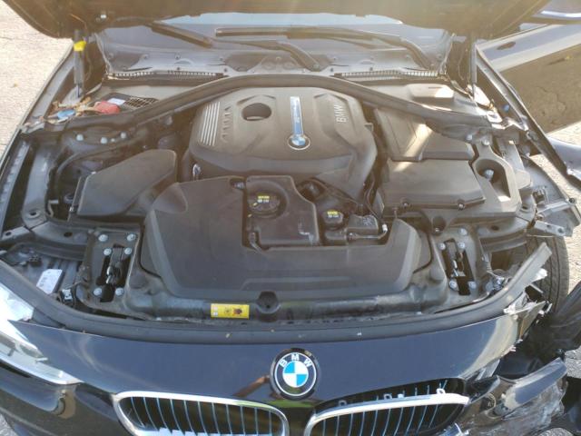 Photo 7 from auction – 2017 BMW 330E with VIN WBA8E1C53HK895210