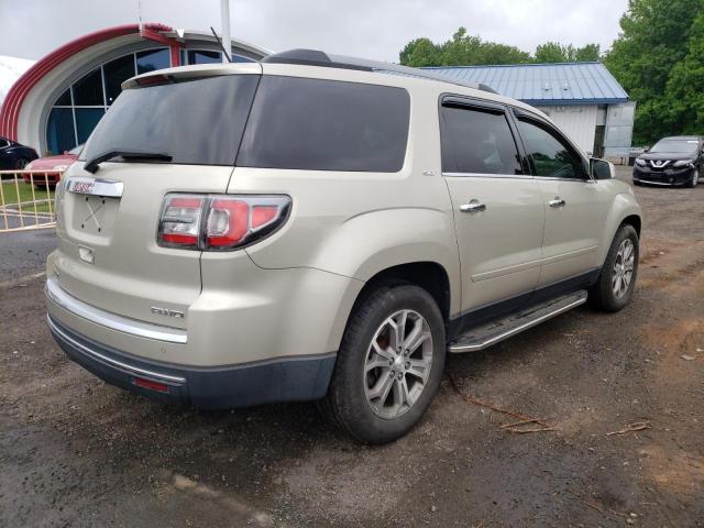 Photo 4 from auction – 2013 GMC ACADIA SLT with VIN 1GKKVRKD7DJ157611
