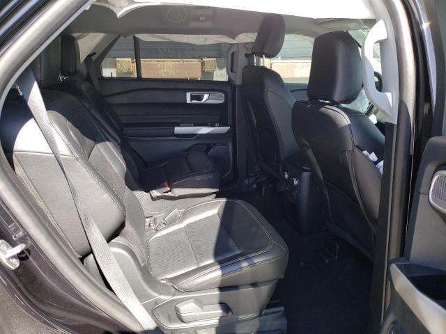 Photo 6 from auction – 2021 FORD EXPLORER L with VIN 1FMSK8FH6MGB05908