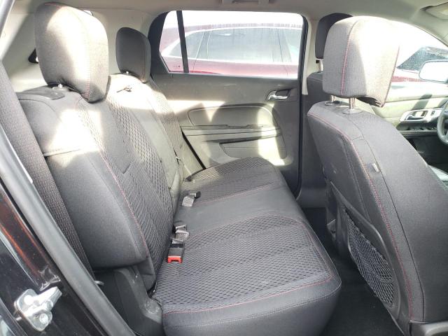 Foto 6 de la subasta – 2015 GMC TERRAIN SL con VIN 2GKALMEK1F6265012