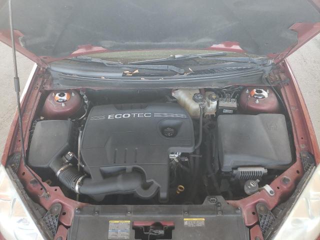 Photo 7 from auction – 2010 PONTIAC G6 with VIN 1G2ZA5E04A4146832