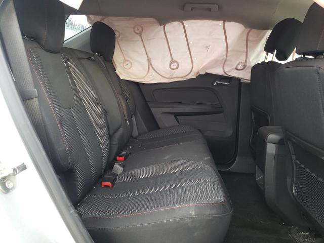 صورة رقم 6 من المزاد - 2012 CHEVROLET EQUINOX مع VIN 2GNALDEK1C1138949