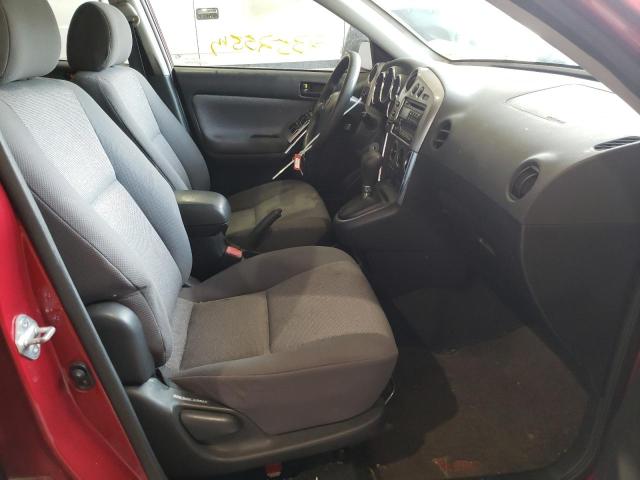 Photo 5 from auction – 2004 PONTIAC VIBE with VIN 5Y2SL64894Z456888