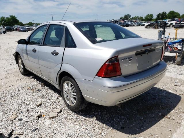 Photo 3 from auction – 2007 FORD FOCUS ZX4 with VIN 1FAFP34N47W356462
