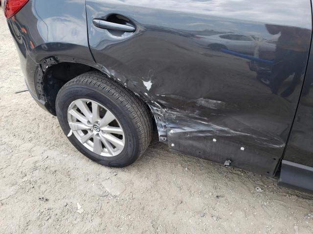 Photo 9 from auction – 2016 MAZDA CX-5 TOURI with VIN JM3KE2CY5G0607830