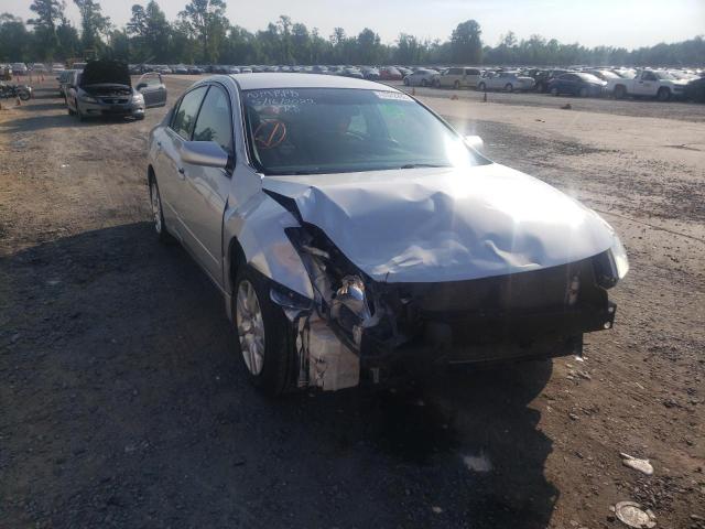 NISSAN ALTIMA 2012 with VIN 1N4AL2AP2CC161929 - Photo from auction