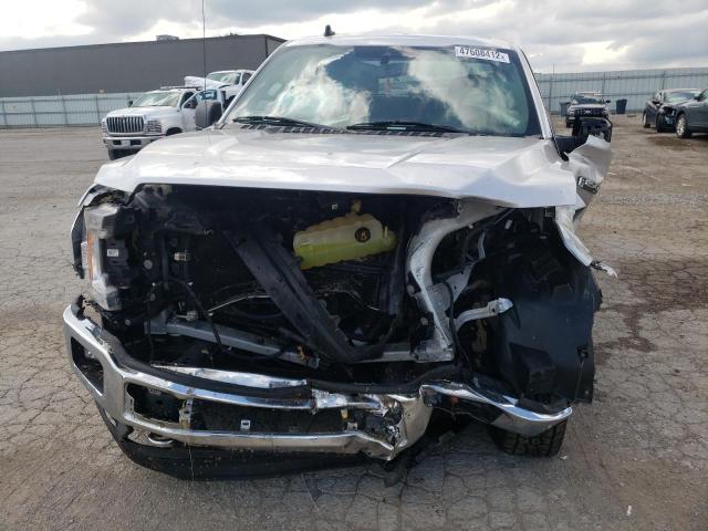 Photo 9 from auction – 2019 FORD F150 SUPER with VIN 1FTEW1E5XKFD51609
