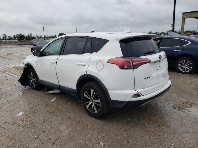 Photo 3 from auction – 2018 TOYOTA RAV4 ADVEN with VIN 2T3WFREV7JW473361
