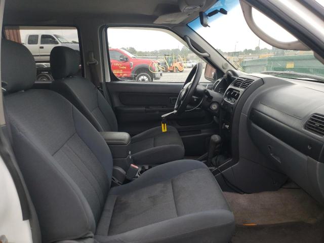 Photo 5 from auction – 2004 NISSAN FRONTIER C with VIN 1N6ED29X54C479233