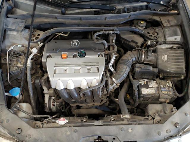 Photo 7 from auction – 2009 ACURA TSX with VIN JH4CU26659C019484