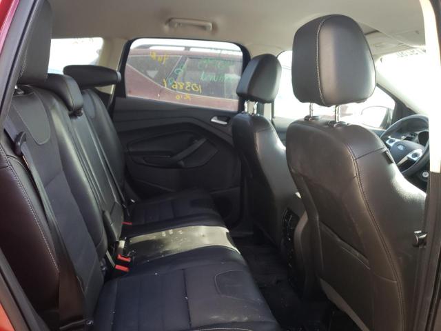 Photo 6 from auction – 2016 FORD ESCAPE SE with VIN 1FMCU9GX1GUA00497