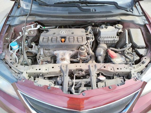 Photo 7 from auction – 2015 ACURA ILX 20 PRE with VIN 19VDE1F54FE002077