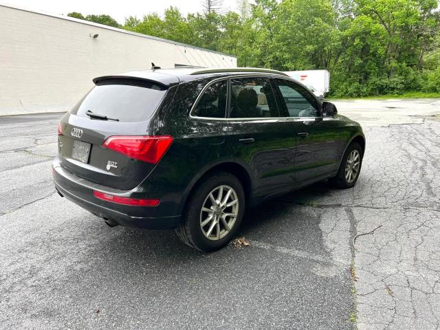 Zdjęcie 4 z aukcji – 2011 AUDI Q5 PREMIUM z VIN WA1LFAFP9BA087927