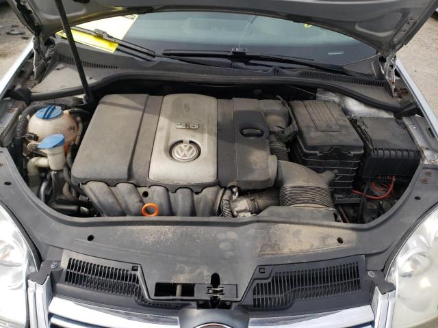 Photo 7 from auction – 2007 VOLKSWAGEN JETTA WOLF with VIN 3VWEF71K57M156360