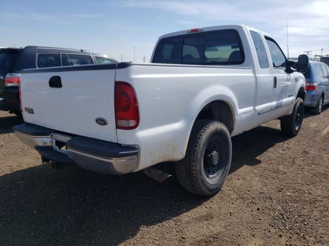 Photo 4 from auction – 2000 FORD F250 SUPER with VIN 1FTNX21F3YEA88086