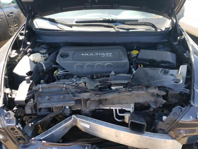 Photo 7 from auction – 2014 JEEP CHEROKEE L with VIN 1C4PJMCB5EW223008
