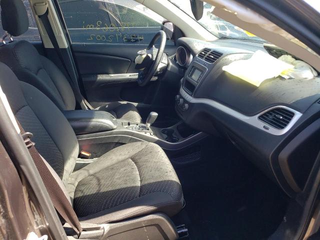 صورة رقم 5 من المزاد - 2018 DODGE JOURNEY SE مع VIN 3C4PDCAB9JT444518