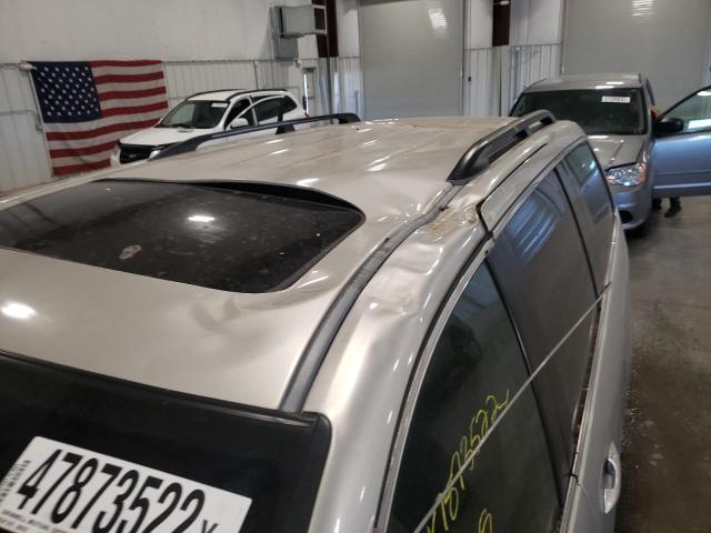 Photo 9 from auction – 2006 HONDA ODYSSEY EX with VIN 5FNRL38776B447775