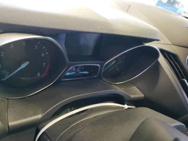 Photo 8 from auction – 2017 FORD ESCAPE TIT with VIN 1FMCU9JD2HUA59087