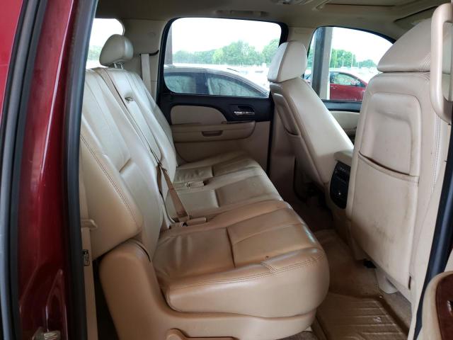 Photo 6 from auction – 2007 CHEVROLET SUBURBAN K with VIN 3GNFK16367G140949