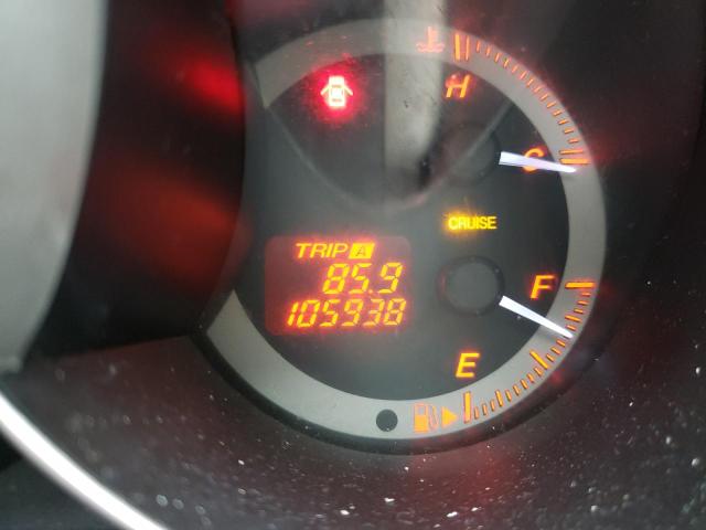 صورة رقم 8 من المزاد - 2008 MAZDA 3 HATCHBAC مع VIN JM1BK343781161217