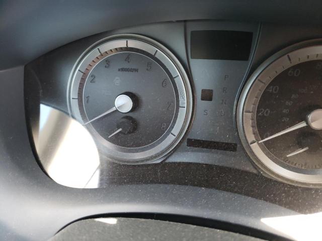 صورة رقم 8 من المزاد - 2008 LEXUS ES 350 مع VIN JTHBJ46G782179542