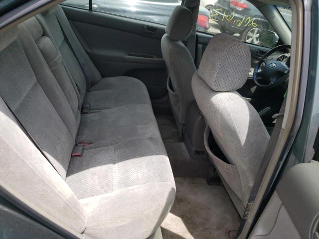 Photo 6 from auction – 2004 TOYOTA CAMRY LE with VIN 4T1BE32K84U338816