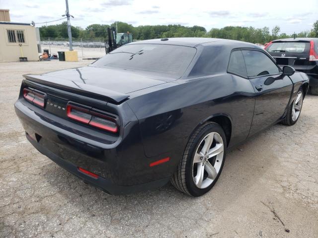 Photo 4 from auction – 2017 DODGE CHALLENGER with VIN 2C3CDZBT2HH594129