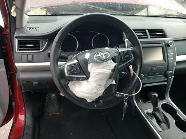 Photo 9 from auction – 2016 TOYOTA CAMRY LE with VIN 4T1BF1FK9GU577016