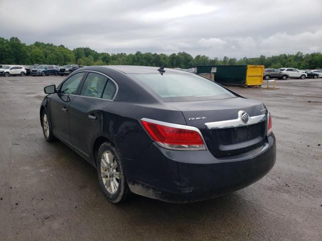 Photo 3 from auction – 2011 BUICK LACROSSE C with VIN 1G4GA5ED4BF178395