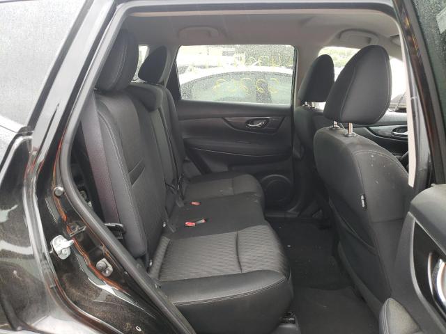 Photo 6 from auction – 2018 NISSAN ROGUE S with VIN KNMAT2MV5JP560456