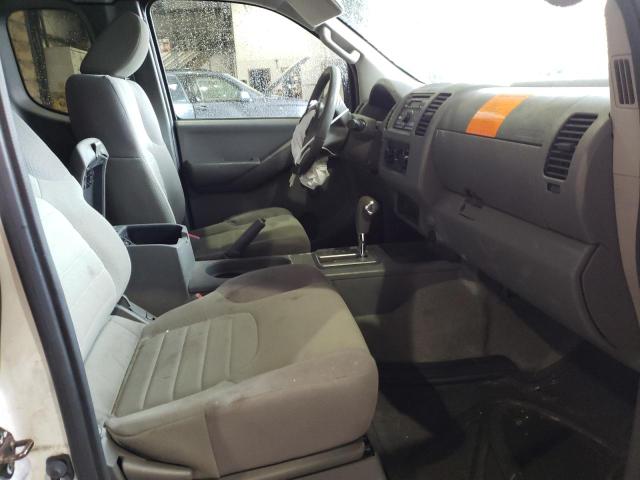 Photo 5 from auction – 2013 NISSAN FRONTIER S with VIN 1N6BD0CT8DN754854