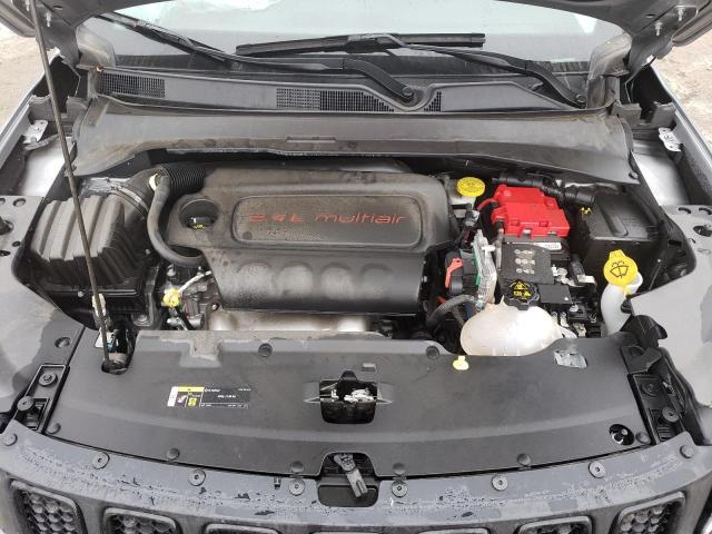 Foto 7 de la subasta – 2020 JEEP COMPASS LA con VIN 3C4NJCBB2LT257770