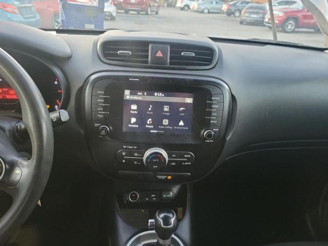 صورة رقم 9 من المزاد - 2018 KIA SOUL + مع VIN KNDJP3A56J7578768