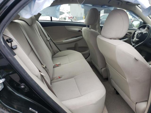 Photo 6 from auction – 2011 TOYOTA COROLLA BA with VIN JTDBU4EE8BJ105830