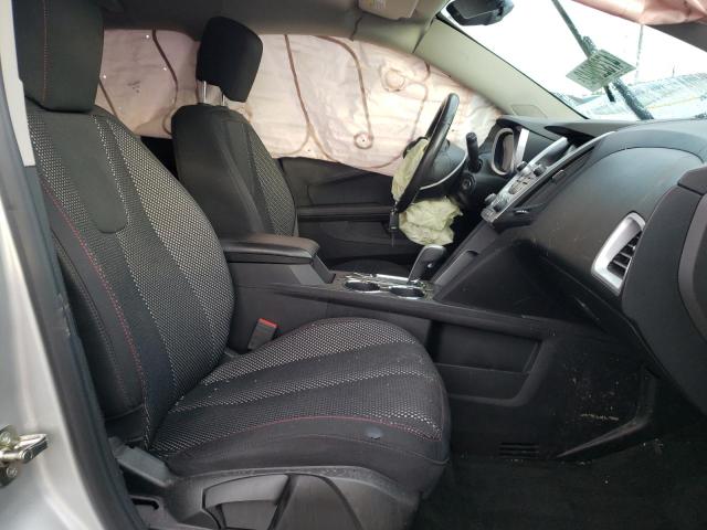 Photo 5 from auction – 2012 CHEVROLET EQUINOX with VIN 2GNALDEK1C1138949