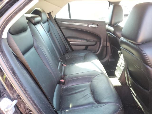 Photo 6 from auction – 2018 CHRYSLER 300 TOURIN with VIN 2C3CCAAG2JH239749