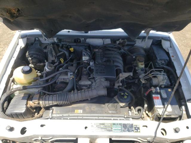 Photo 7 from auction – 2003 FORD RANGER with VIN 1FTYR10D03PB45827