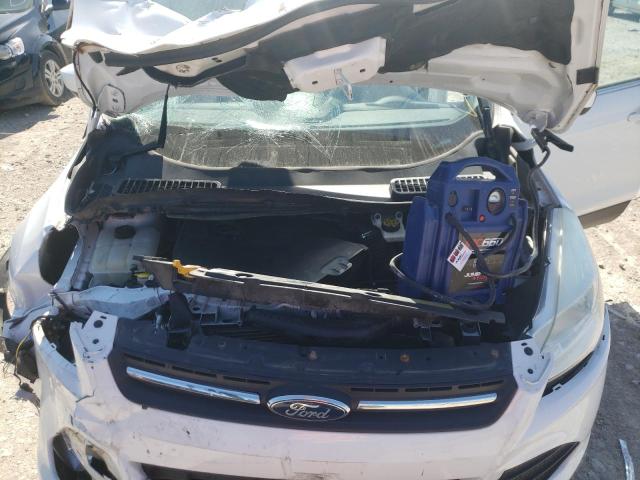 Photo 7 from auction – 2014 FORD ESCAPE SE with VIN 1FMCU9GX7EUB09883