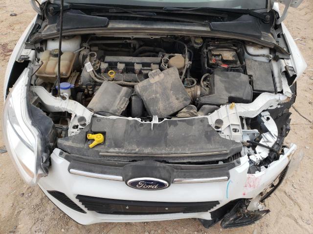Zdjęcie 7 z aukcji – 2014 FORD FOCUS SE z VIN 1FADP3F21EL208603