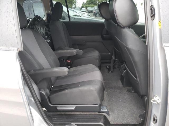 Photo 6 from auction – 2013 MAZDA 5 with VIN JM1CW2BLXD0148144