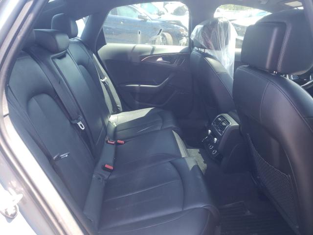Photo 6 from auction – 2017 AUDI A6 PREMIUM with VIN WAUG8AFC3HN099181