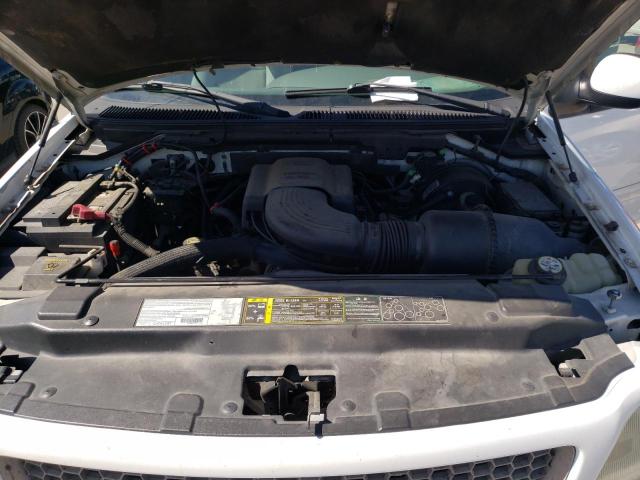 Photo 7 from auction – 2003 FORD F150 SUPER with VIN 1FTRW07663KA97486
