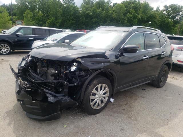 Photo 2 from auction – 2017 NISSAN ROGUE S with VIN KNMAT2MV1HP543616